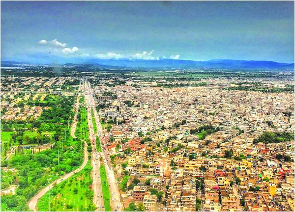 Zoning laws and the crisis of urban expansion