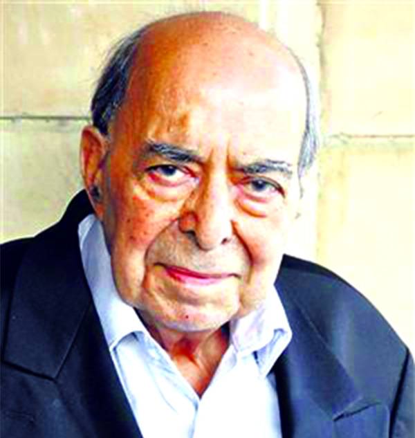 A leaf from Nihal Singh’s book