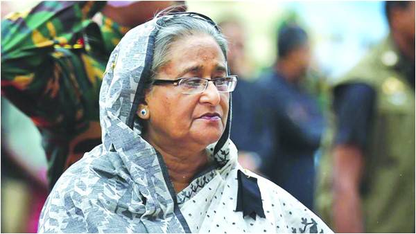The new and real Bangladesh paradox