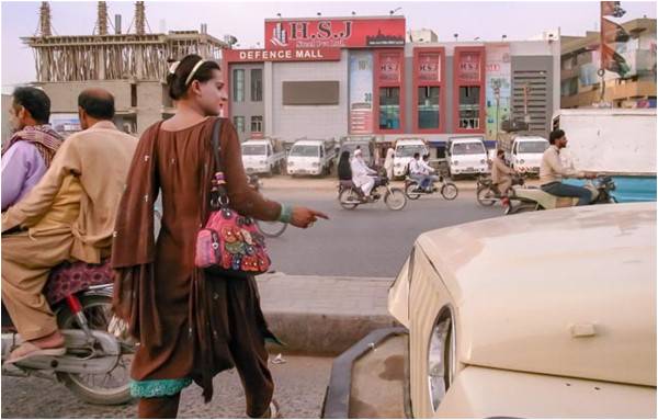 The Resilient Pakistani