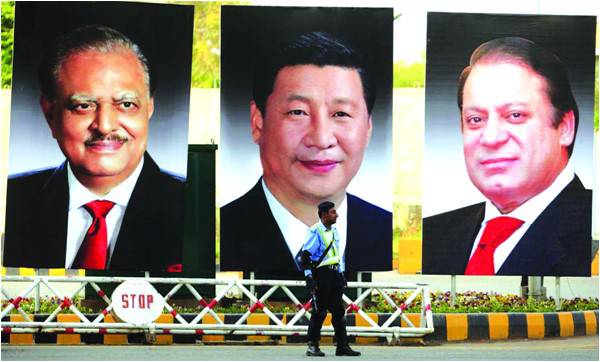 Is democracy good for Pakistan’s economy?
