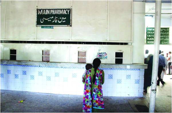 Old maladies, new afflictions
