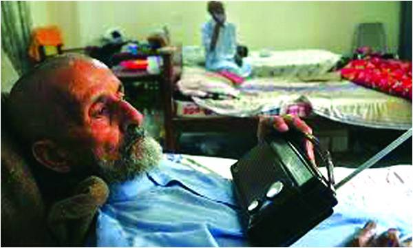 No country for elderly citizens