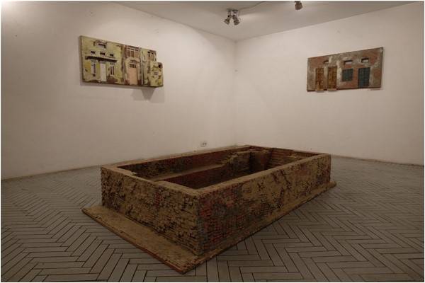 Rida Fatima’s Memento Mori