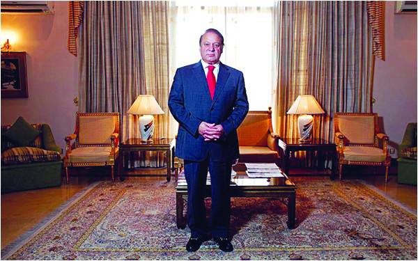 Vignette from the 1980s: the coup Nawaz Sharif successfully resisted