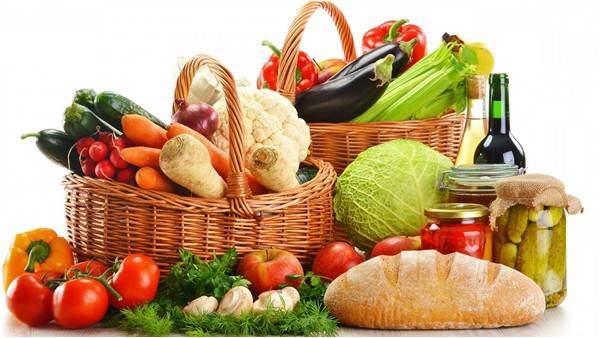 How to remove harmful foods from your diet plan