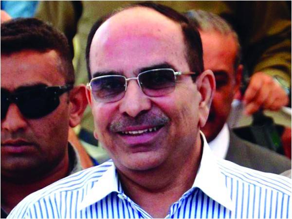 The curious case of Malik Riaz