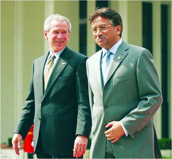 The U-turns of usurpers