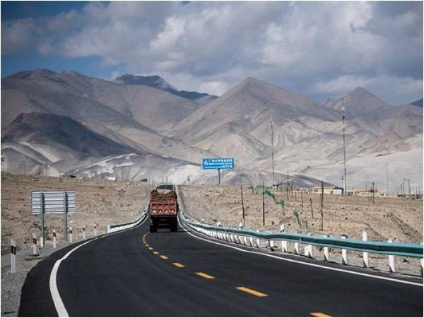 Correct handling of CPEC