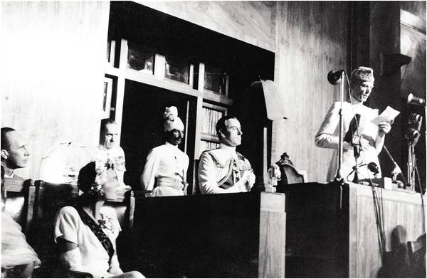 How dictatorships became ‘necessary’ in Pakistan