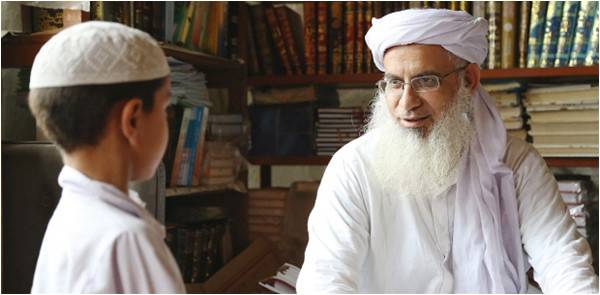 Islamabad’s bogeyman