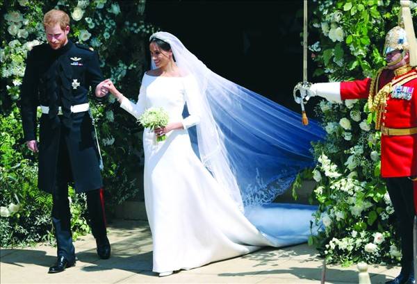 The Royal We