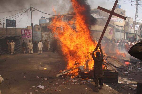 How four Christian votes made Pakistan possible