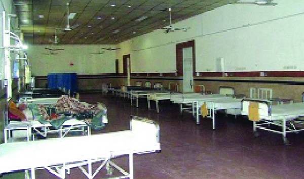 Health and healthcare in Balochistan