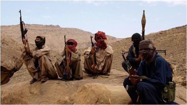 Rescuing Balochistan