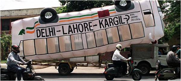 Revisiting the Kargil misadventure