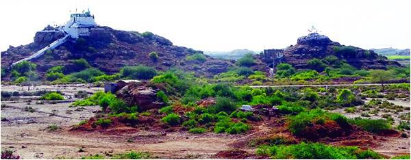 Sufi shrines as spiritual clinics