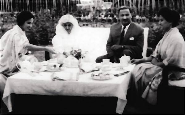 When Ayub’s Basic Democracy came to Quetta