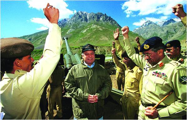General in elections