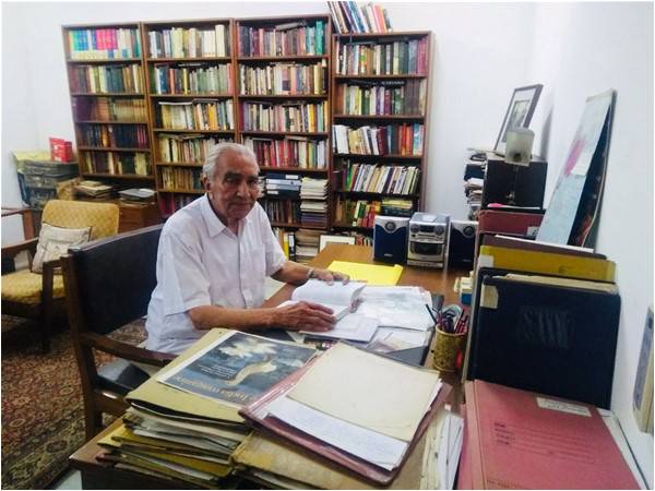 Pran Nevile’s Lahore