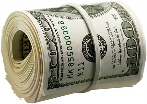Dark corners for dirty money