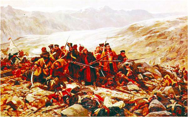 How Marx foresaw the 1857 revolt