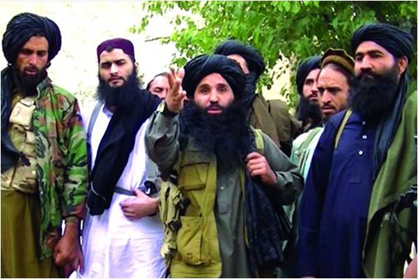The future after Fazlullah