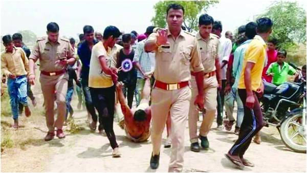 Cow, Love Jihad and Indian nationalism