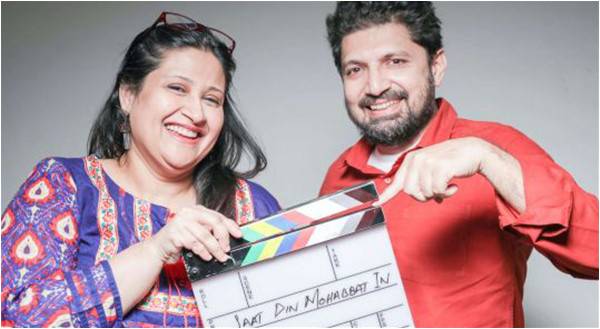 Director Duo
