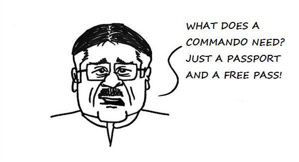 Nuggets from the Urdu press