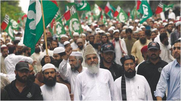 FATF guidelines are in Pakistan’s interests