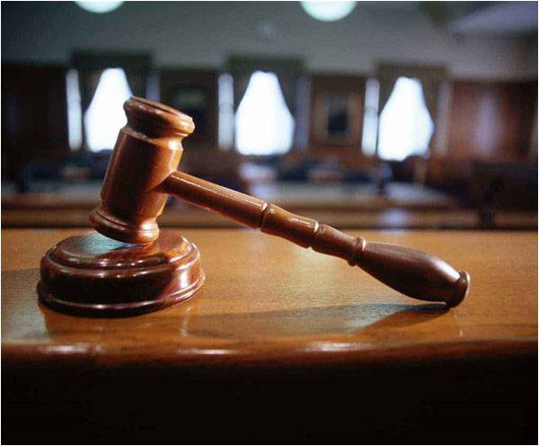 Judicial victimisation and democracy