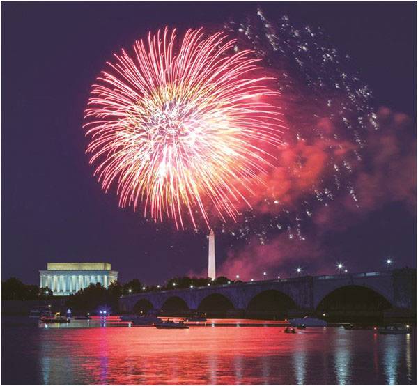 Land of the Free