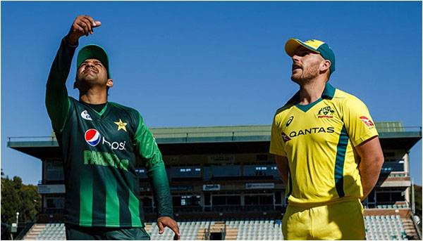 The Aussie challenge