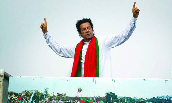 Celebrity and Desperation: Khan's Inner Demons