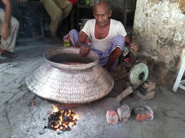 Copper Cuisine