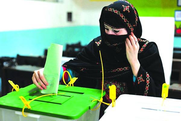 Seriaki voters could swing the election