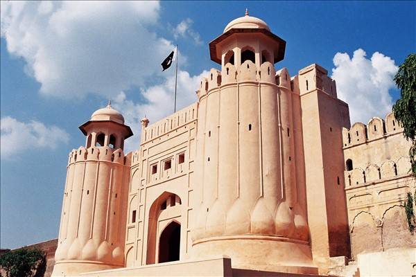 Battleground Lahore