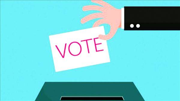 Elections san democracy