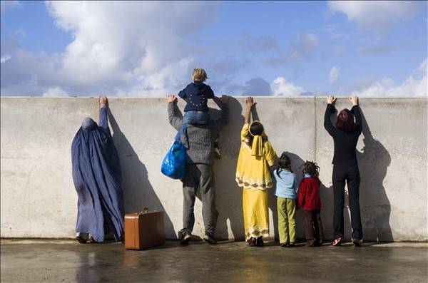 Is Europe committing suicide?