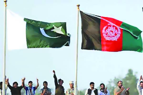 Khan, Taliban and Afghanistan