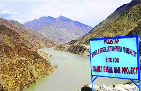 A dam, but no plan