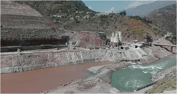 Bidding farewell to Neelum?
