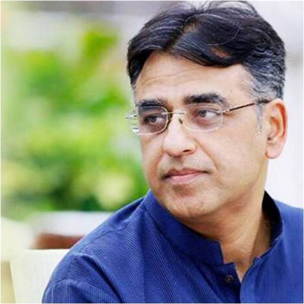 CEO of Pakistan?