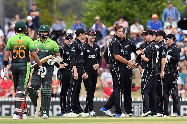 New Zealand’s no