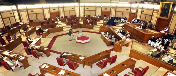 Who will form government in Balochistan?