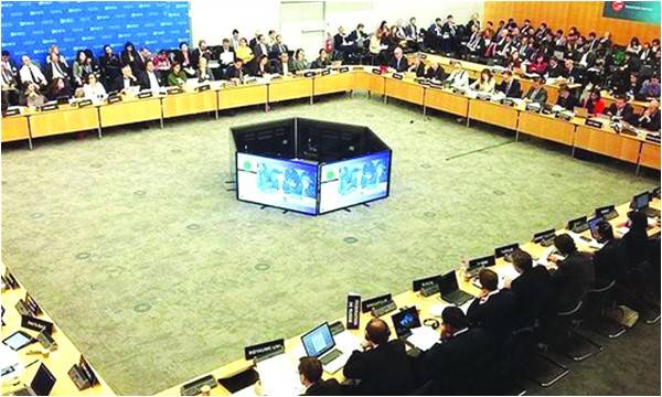FATF team arrives in Pakistan