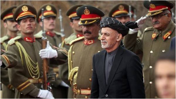 Another standoff at the Durand Line