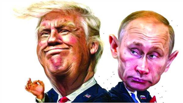 How Western sanctions are hurting the Russian economy