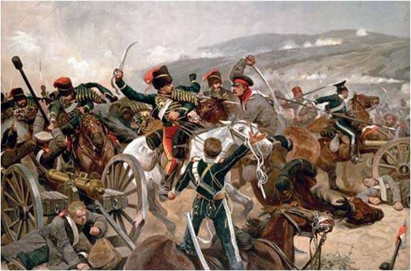 Road to Rebellion